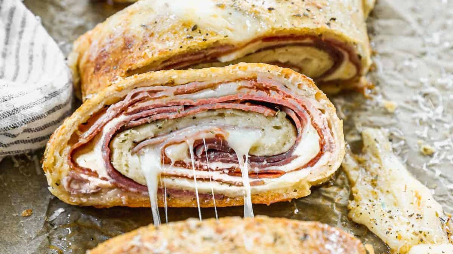 Stromboli.