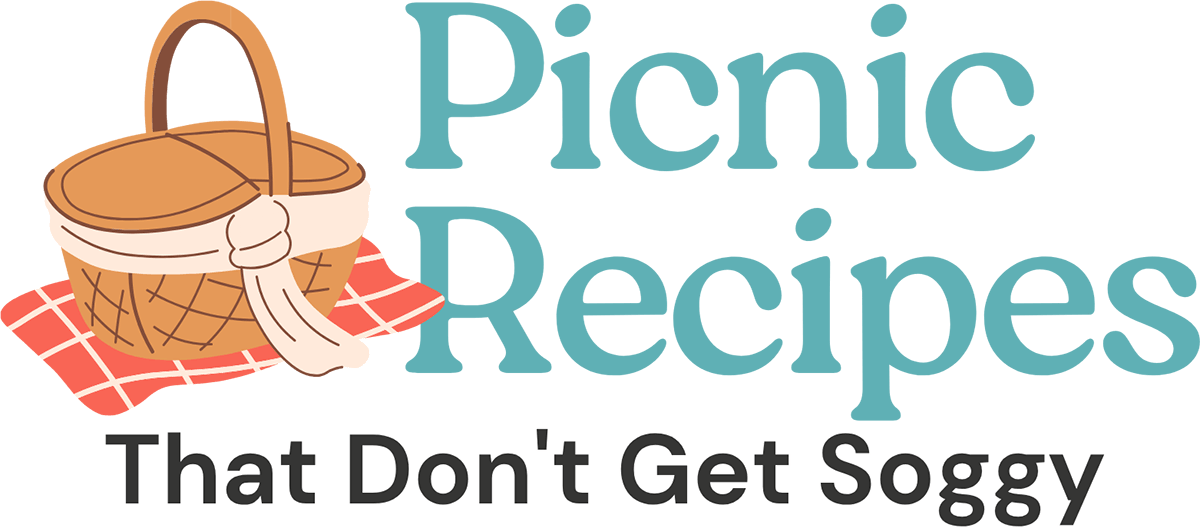 Picnic Recipes That Don't Get Soggy