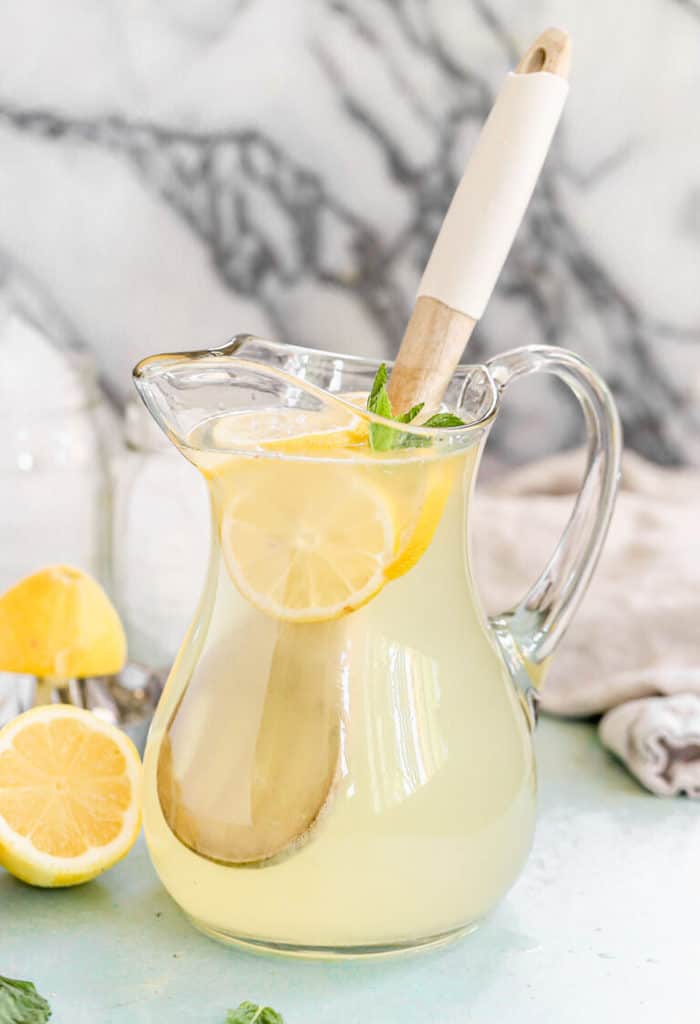 Lemonade