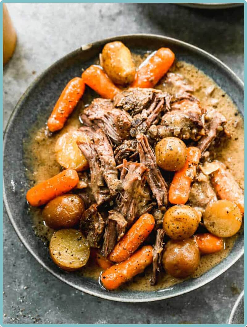 Pot Roast