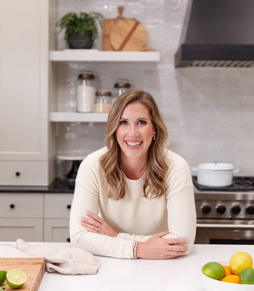 Founder, Lauren Allen