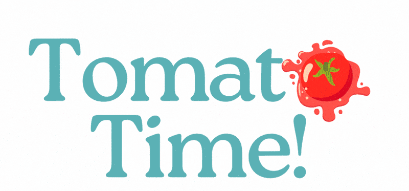 Tomato Time