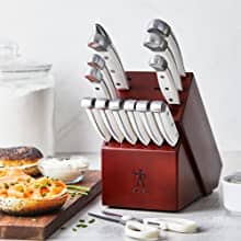 Henckles Knives