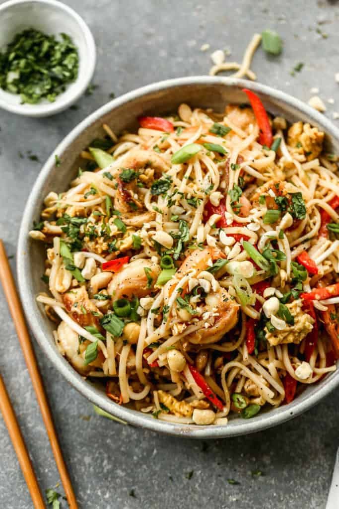 Pad Thai