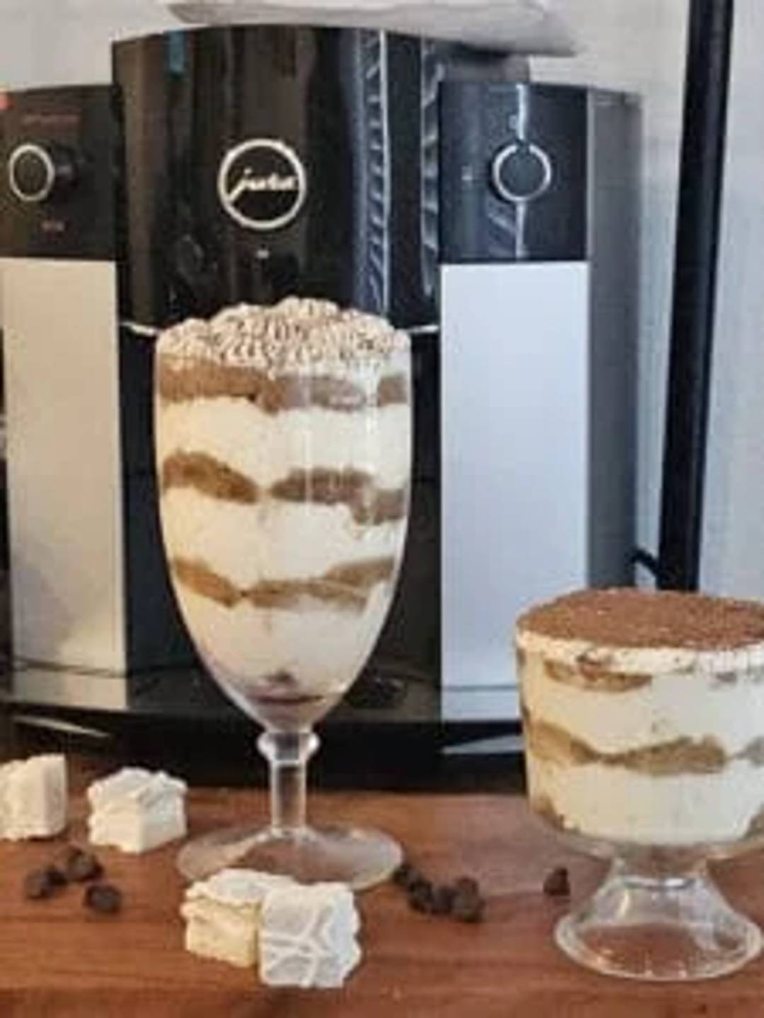 Tiramisu.