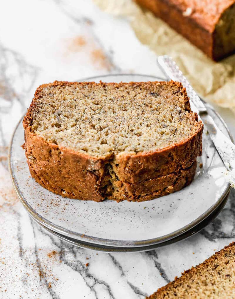 Banana Bread