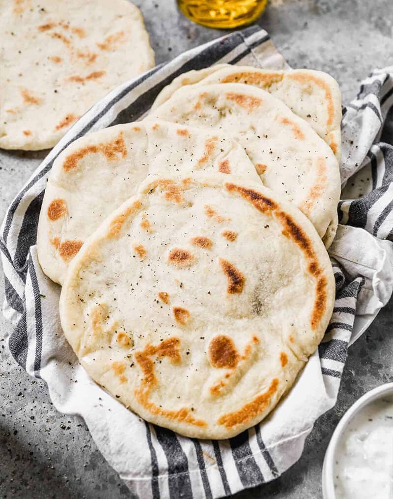 Pita Bread