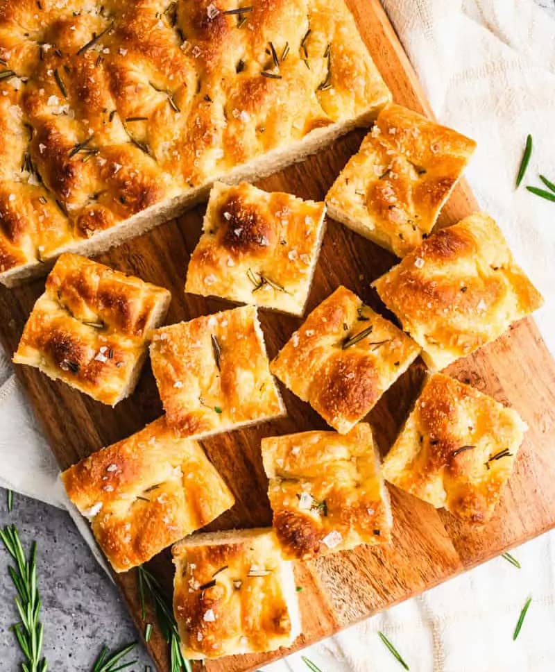 Focaccia