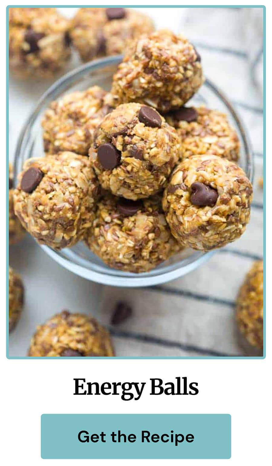 Energy Balls