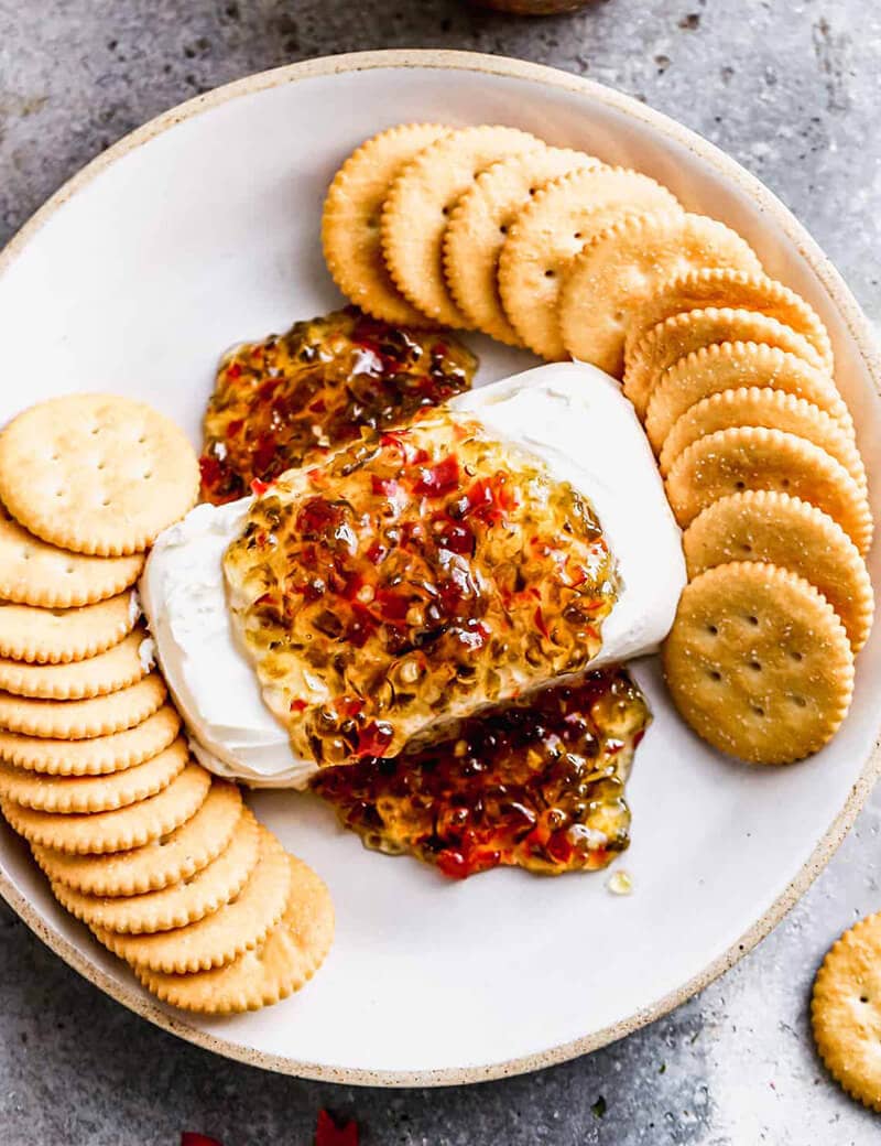 Pepper Jelly