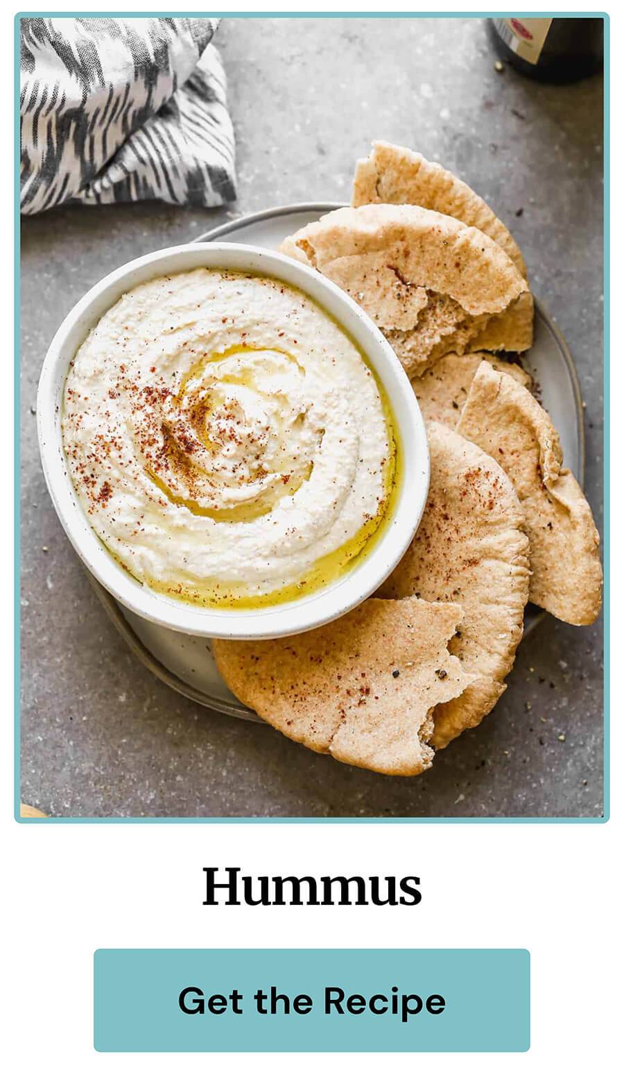 Hummus