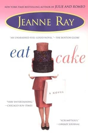 Eat Cake.