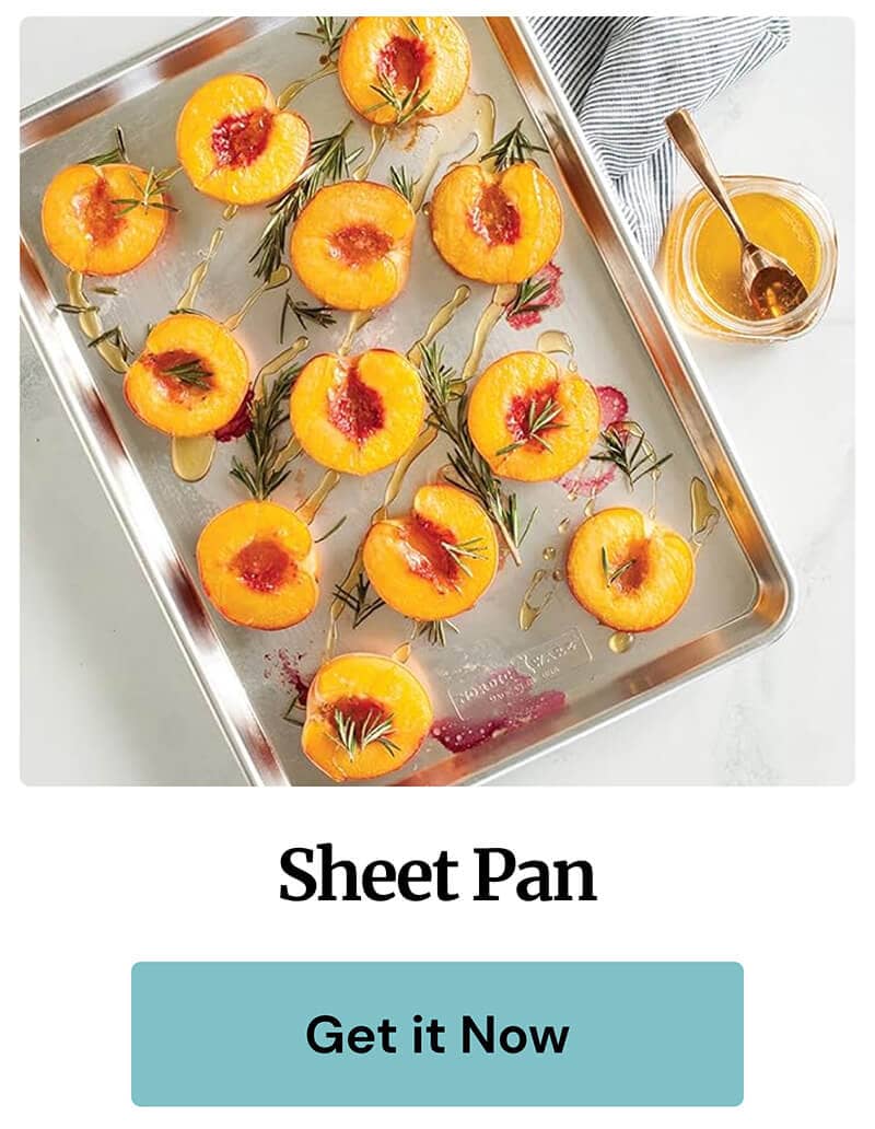 Sheet Pan