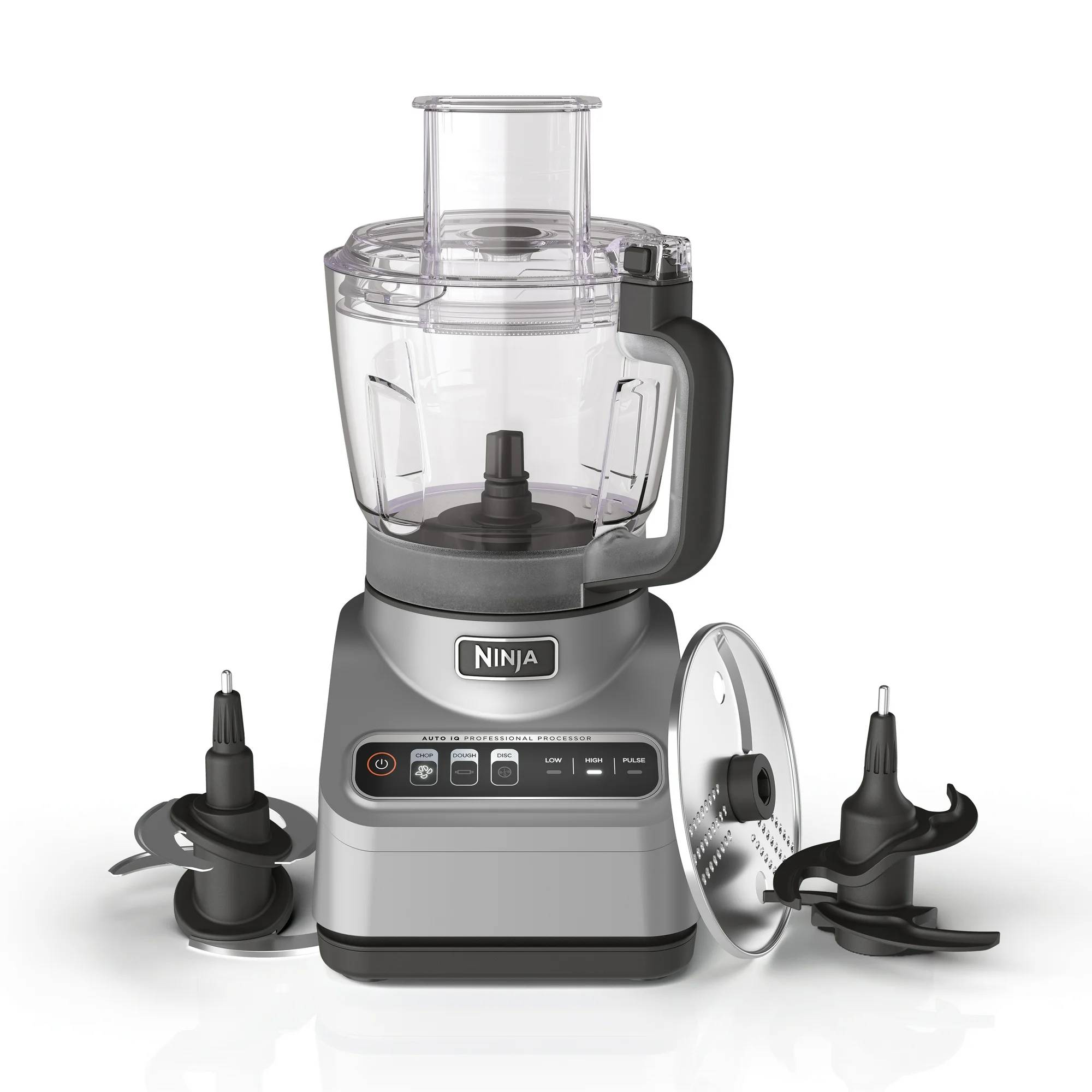 Food Processor.