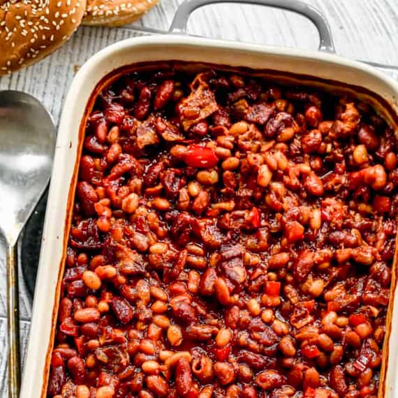 Baked Beans