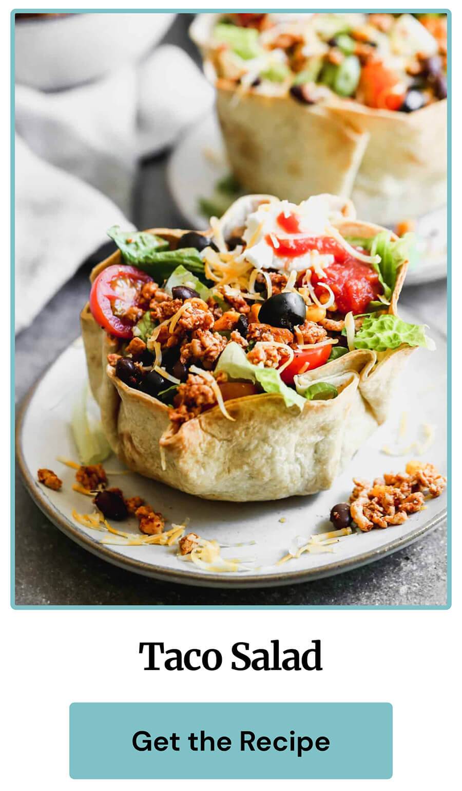 Taco Salad