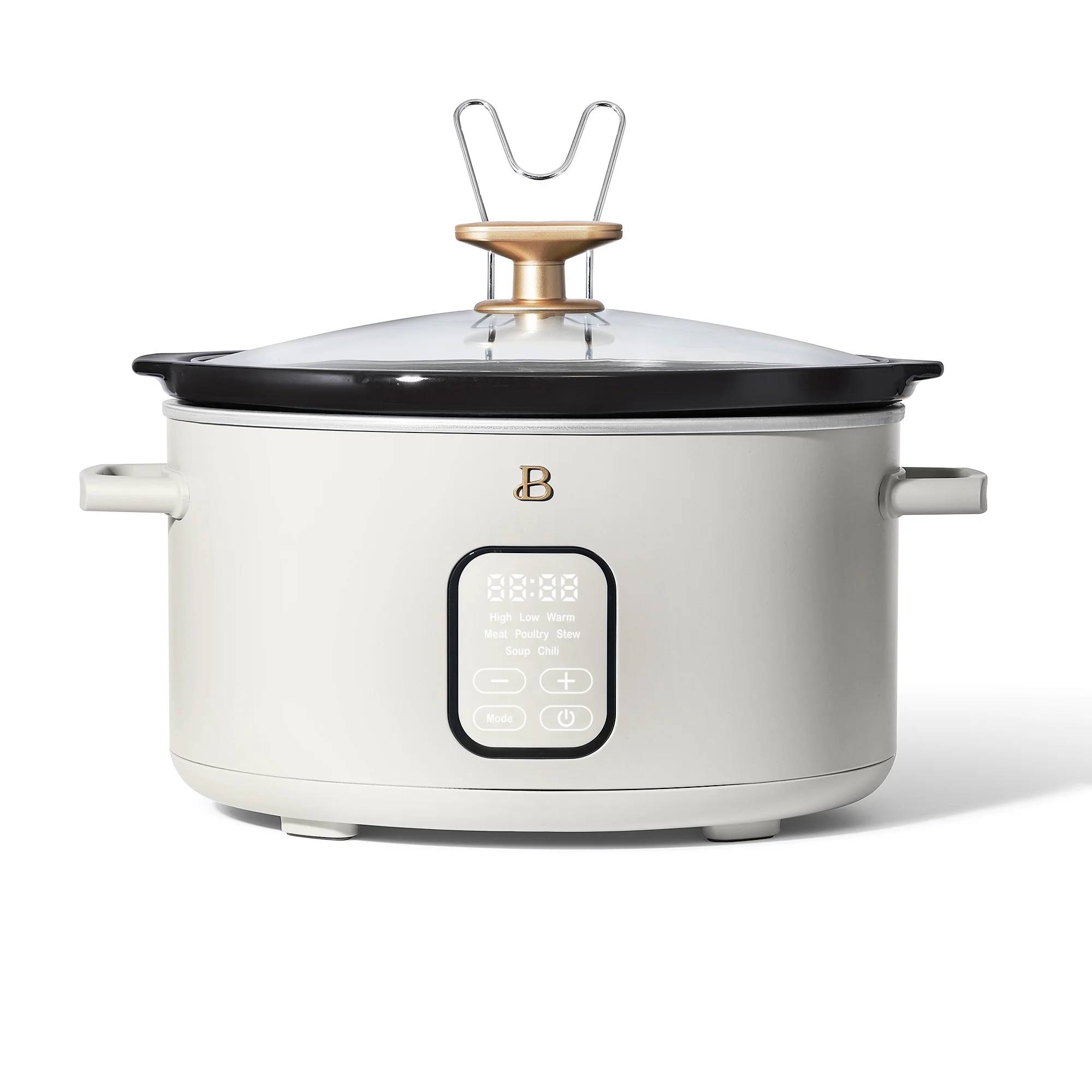 Slow Cooker.