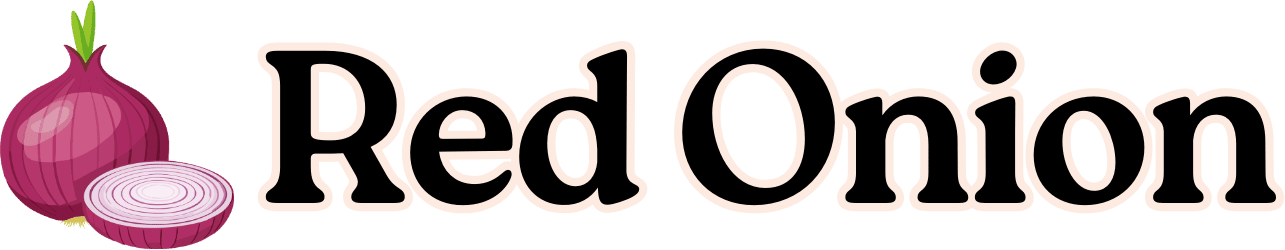 Red onion