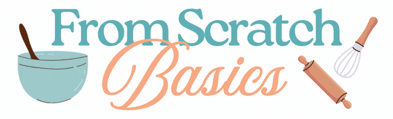 From Scratch Basics
