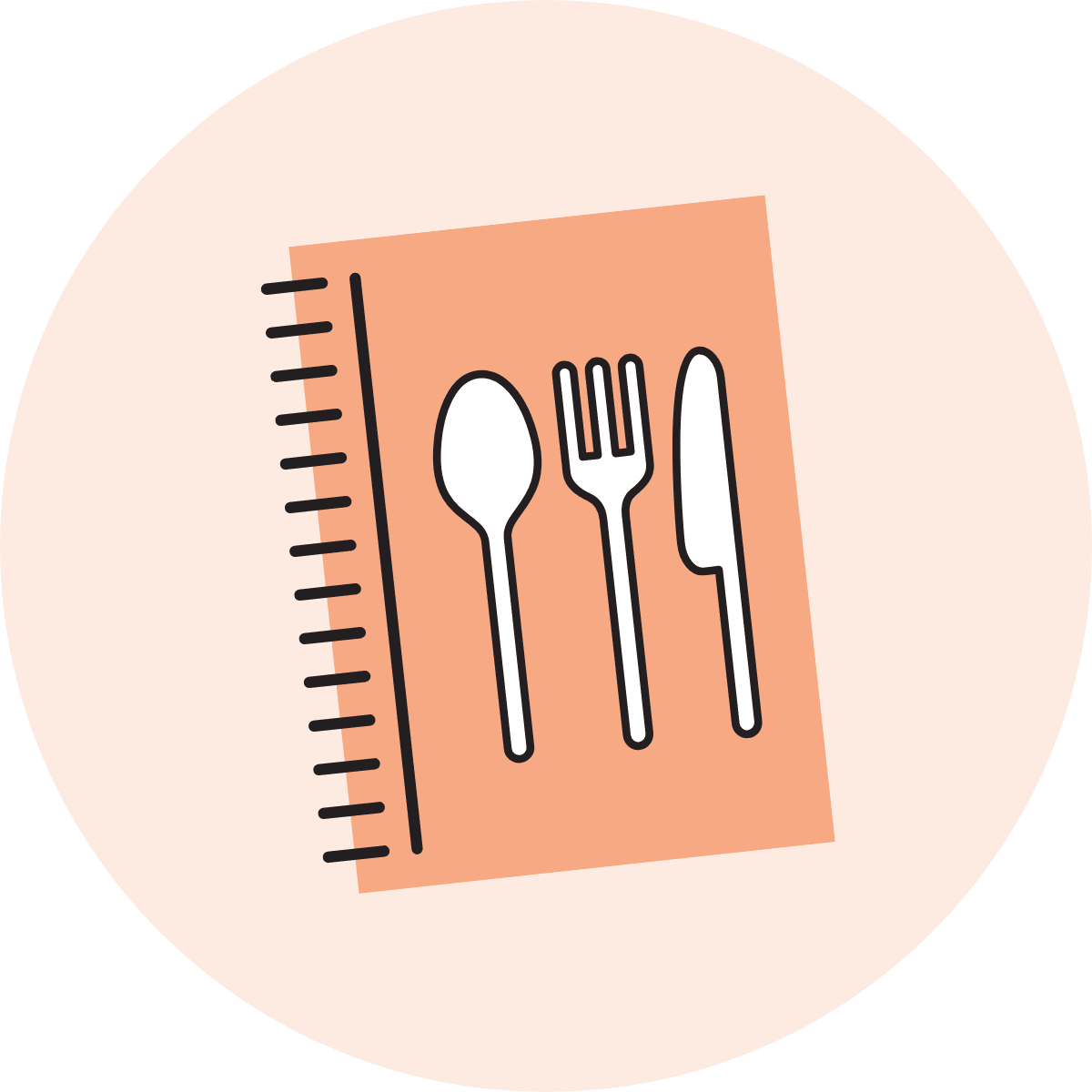 Recipe Icon