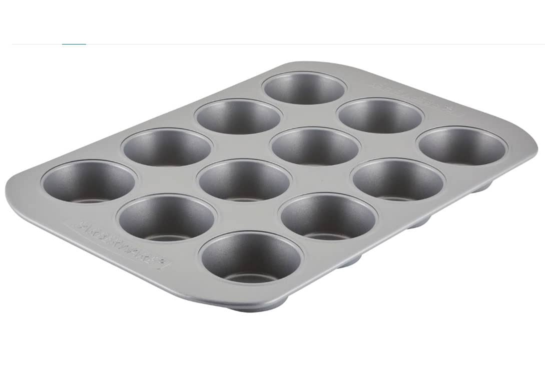 cupcake pan.