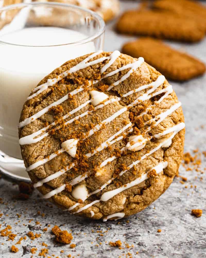 Biscoff Cookies
