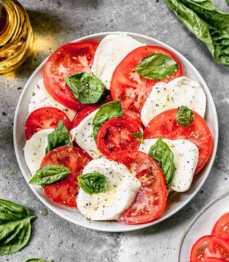 Caprese Salad