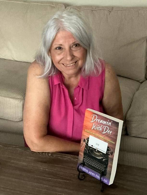 Dreamin' With Dee by Debra Ann Pawlak