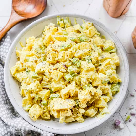 Classic Potato Salad