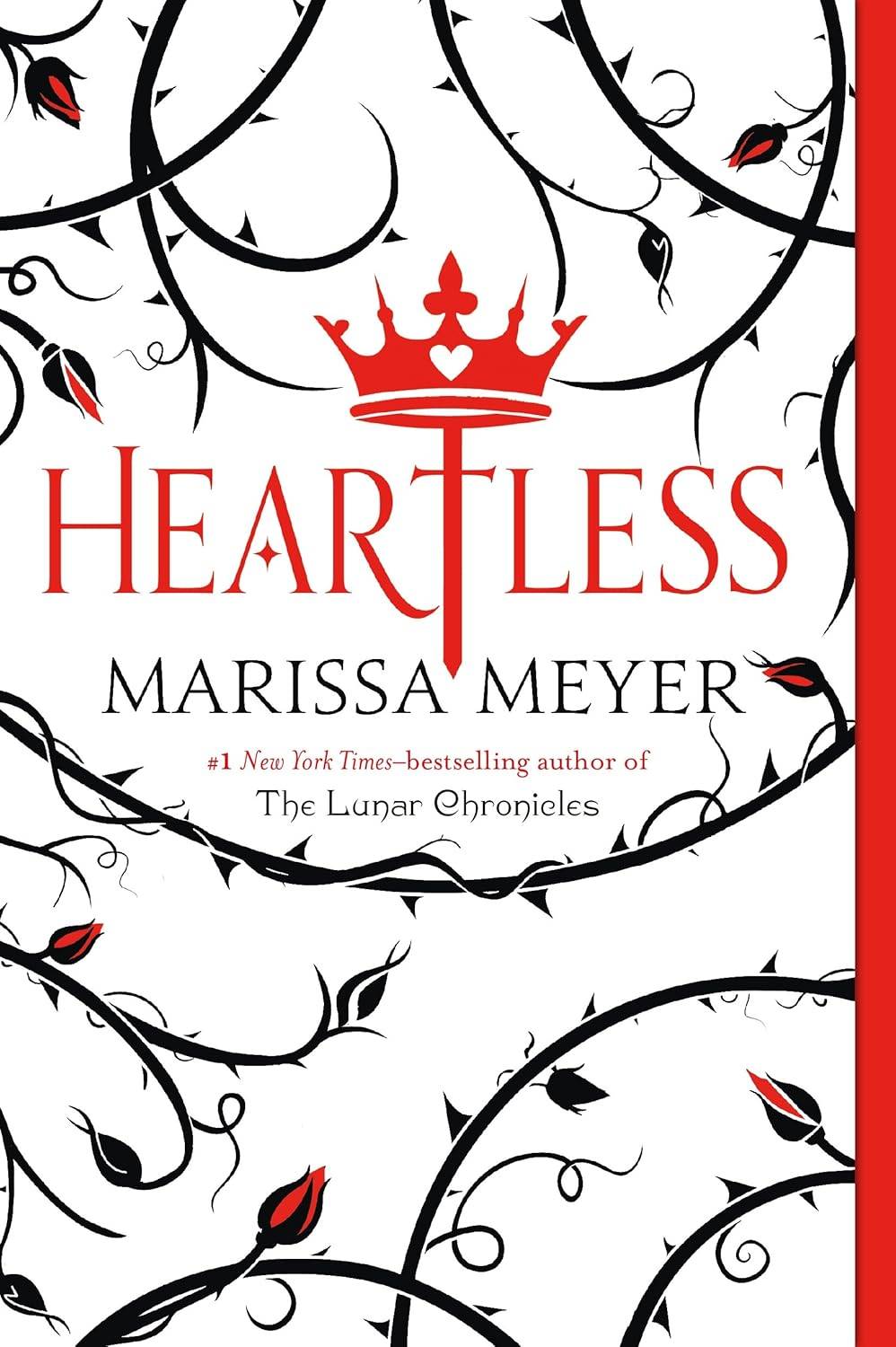 Heartless.