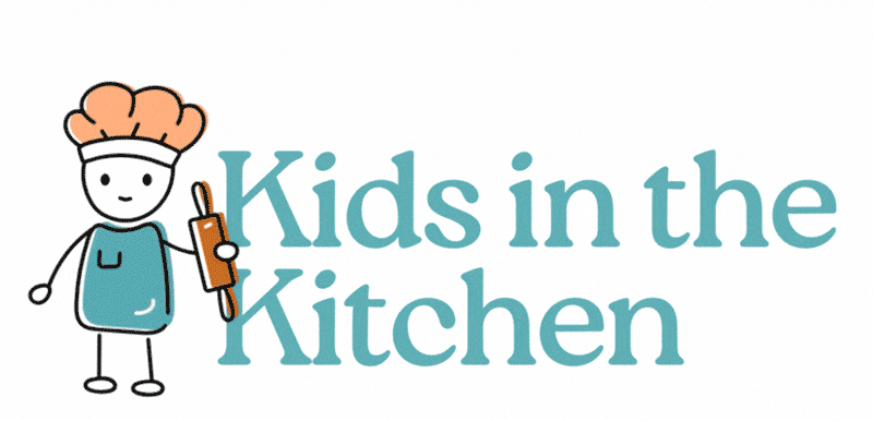 Kids in the Kitchen