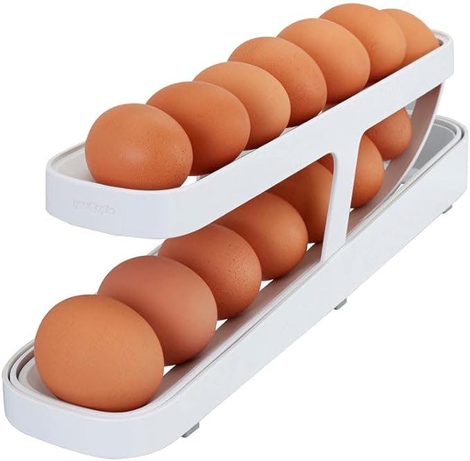 Egg Dispenser 