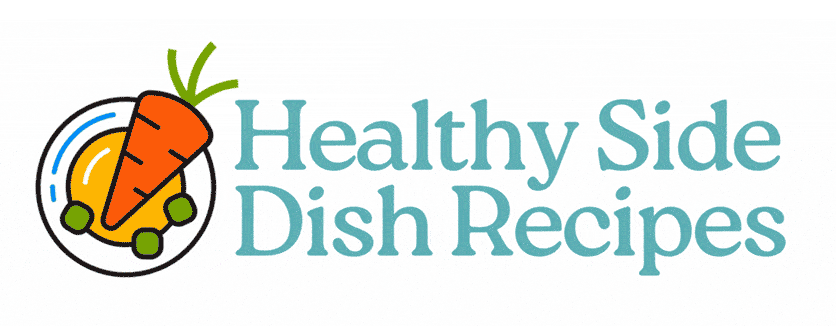Healthy Side Dish Recipes