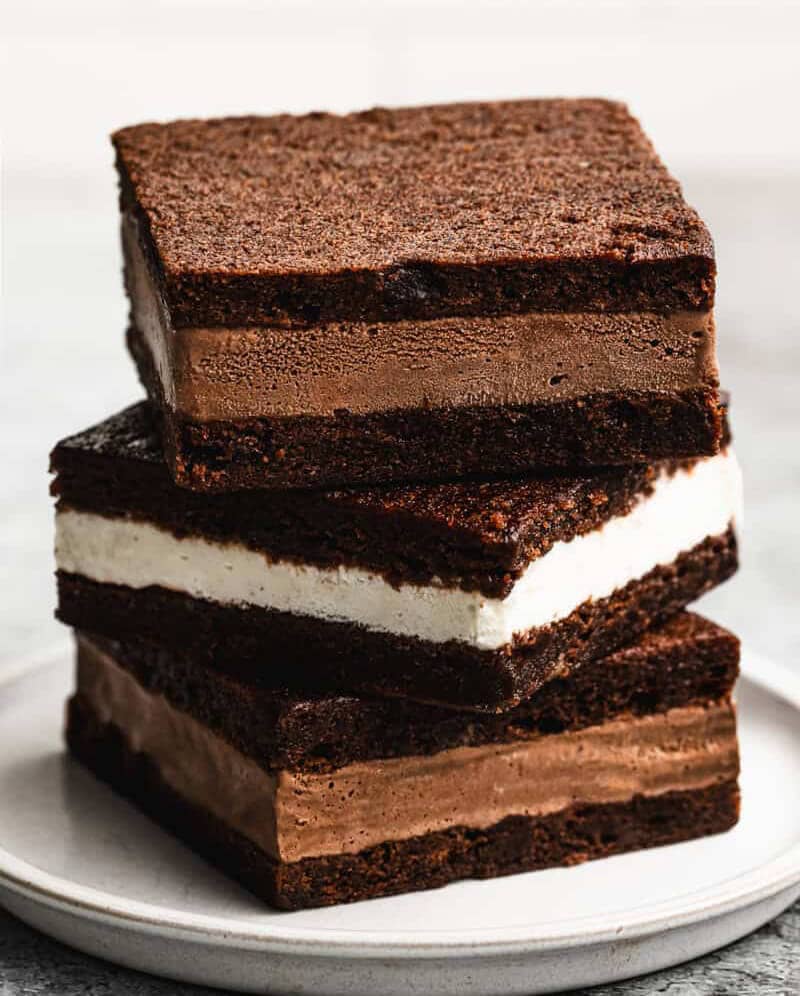 Ice Cream Sandwiches