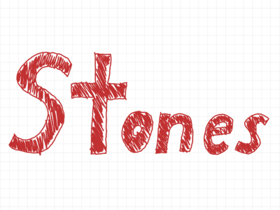 Sunday Sips | Stones | Ep 19