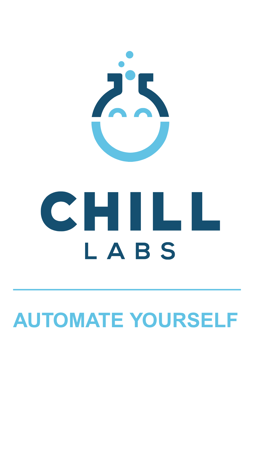 Chill Labs Automate Yourself logo