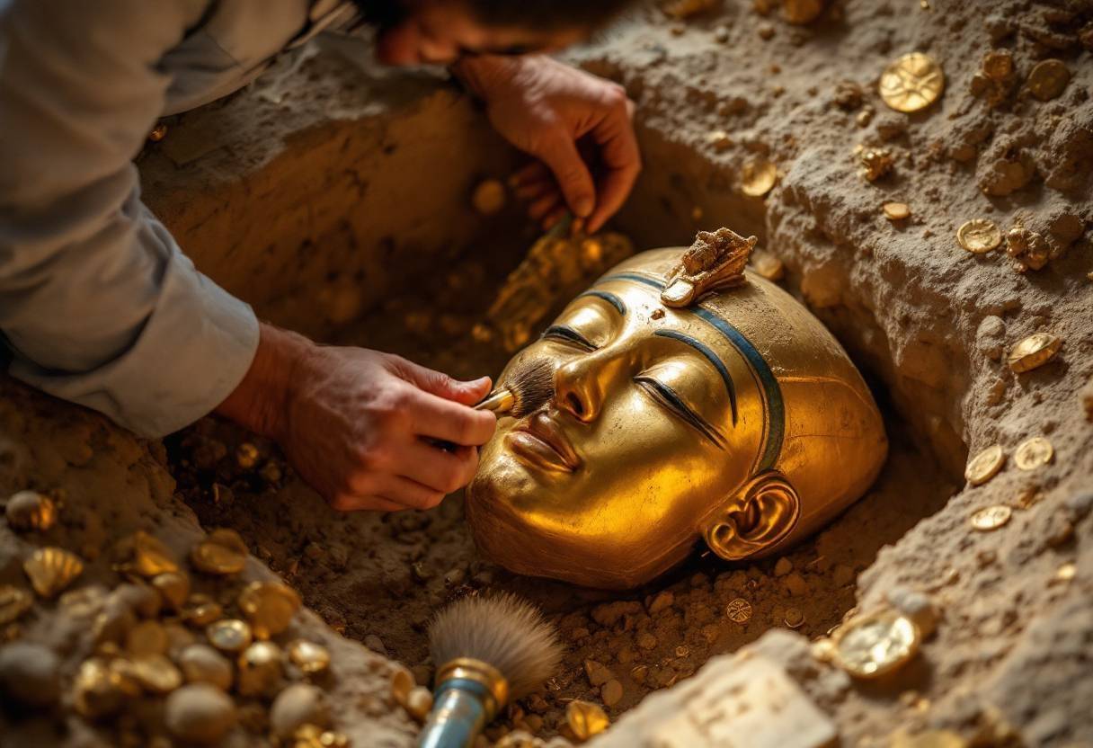 The Process Archaeology Toolkit