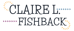 Claire L. Fishback. Author Coaching for Creative Goblins