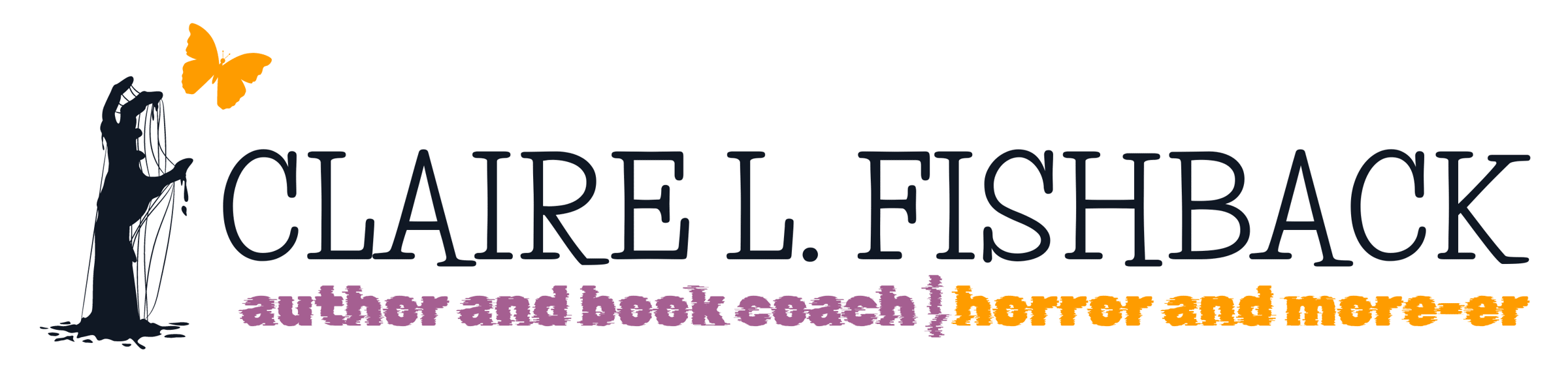 Claire L. Fishback, book coach and creative mentor