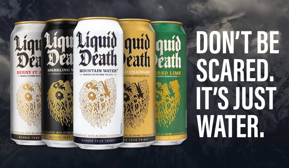 Liquid Death Cult Case Files - Jody Raynsford, Author How To Start A Cult