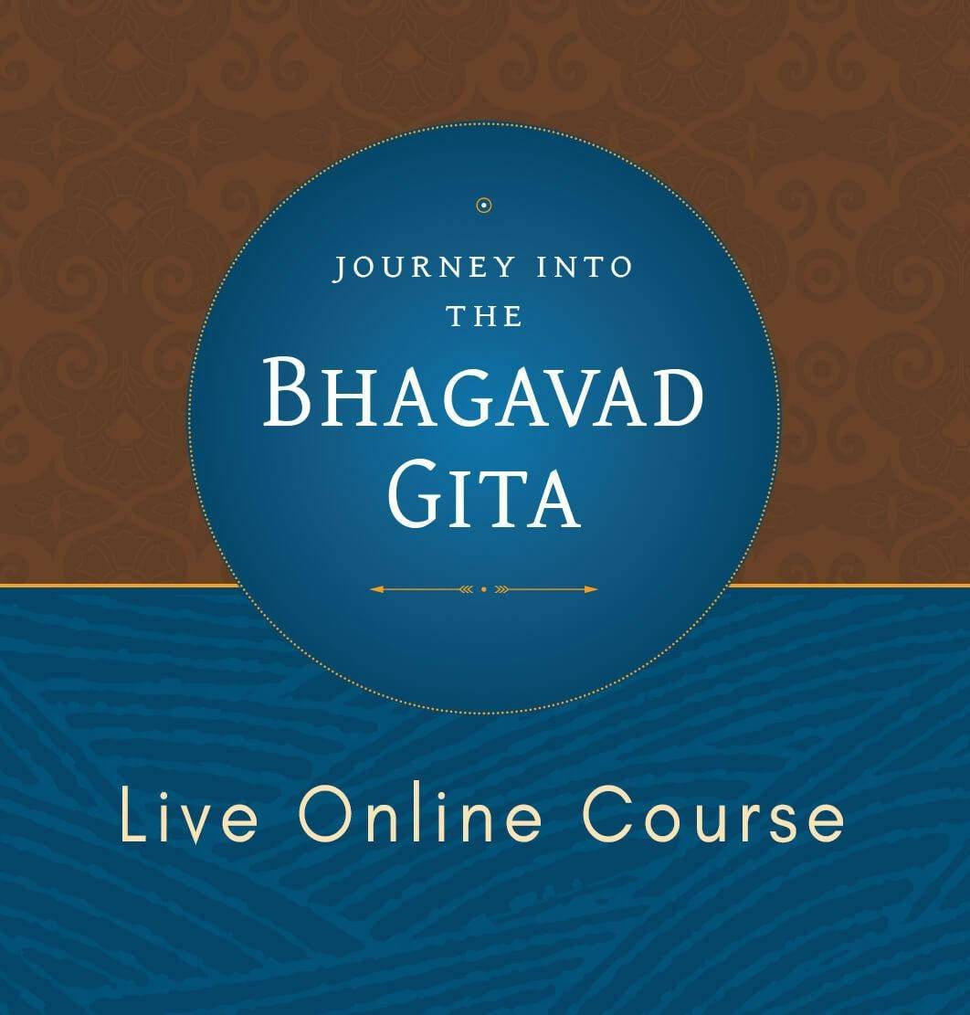 Bhagavad Gita Online Course EB