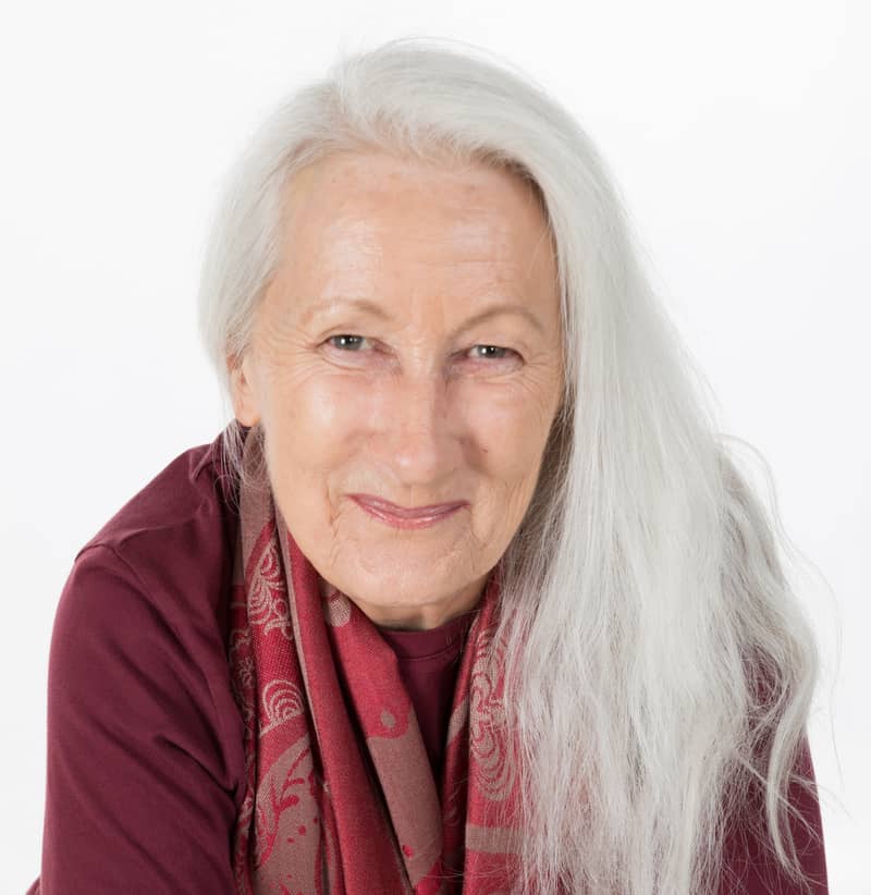 Gloria Ginn, Founder, School of Better Eyesight
