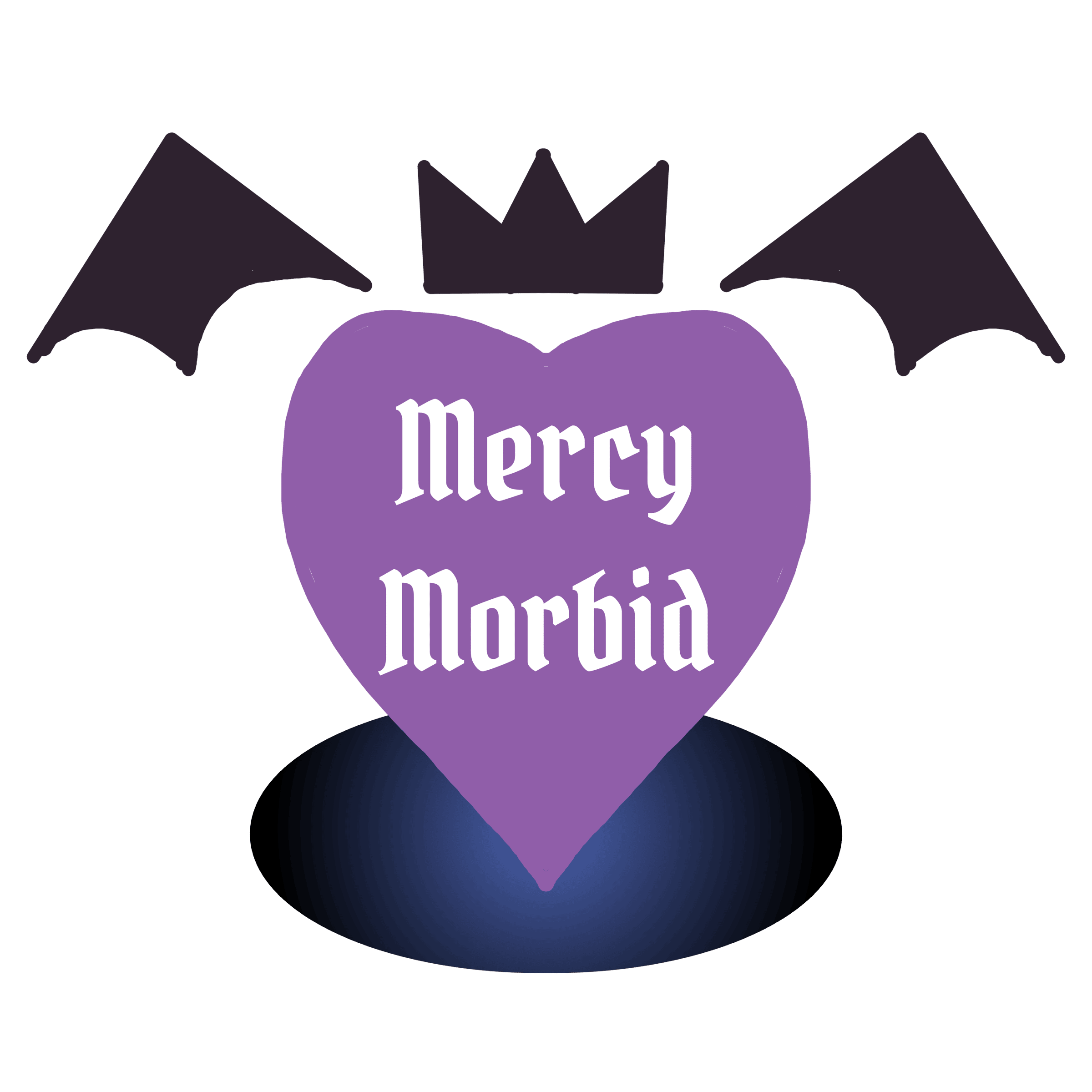 Mercy Morbid Logo