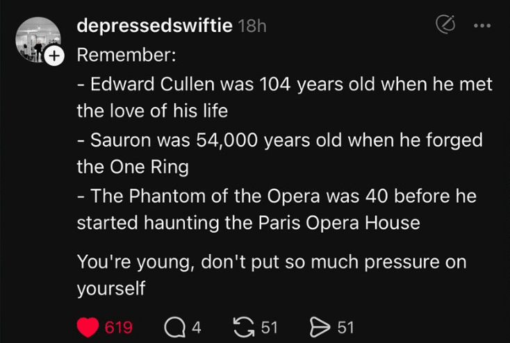 @depressedswiftie's tweet: https://www.instagram.com/p/DMZtPTeuWyp/?img_index=6