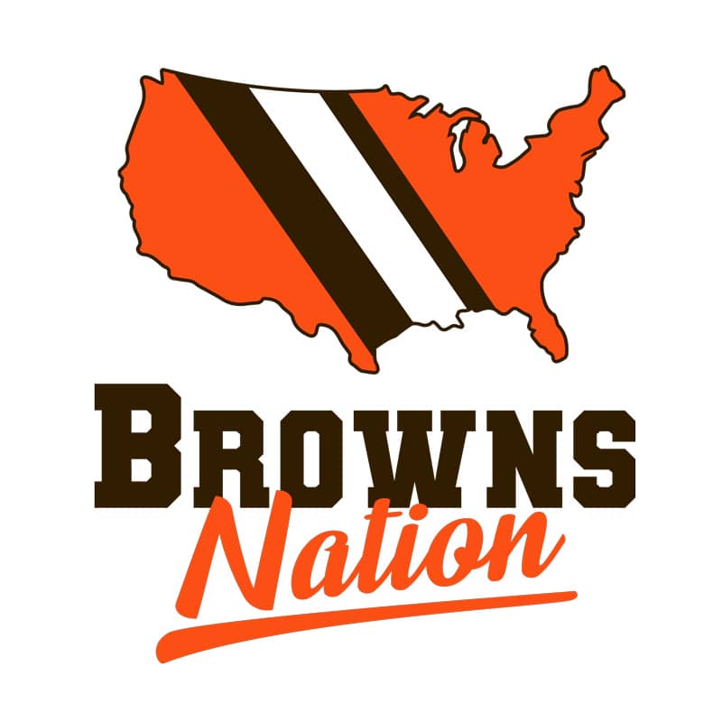 BrownsTown USA Podcast - Earlier today the #Browns released their