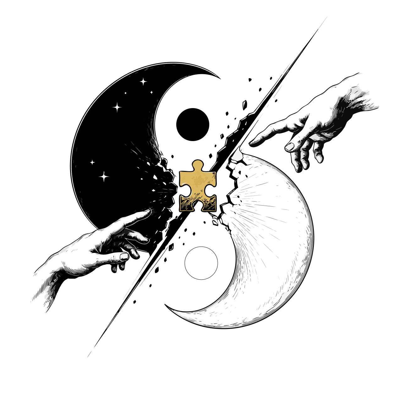 Chaos To Clarity - Cohort