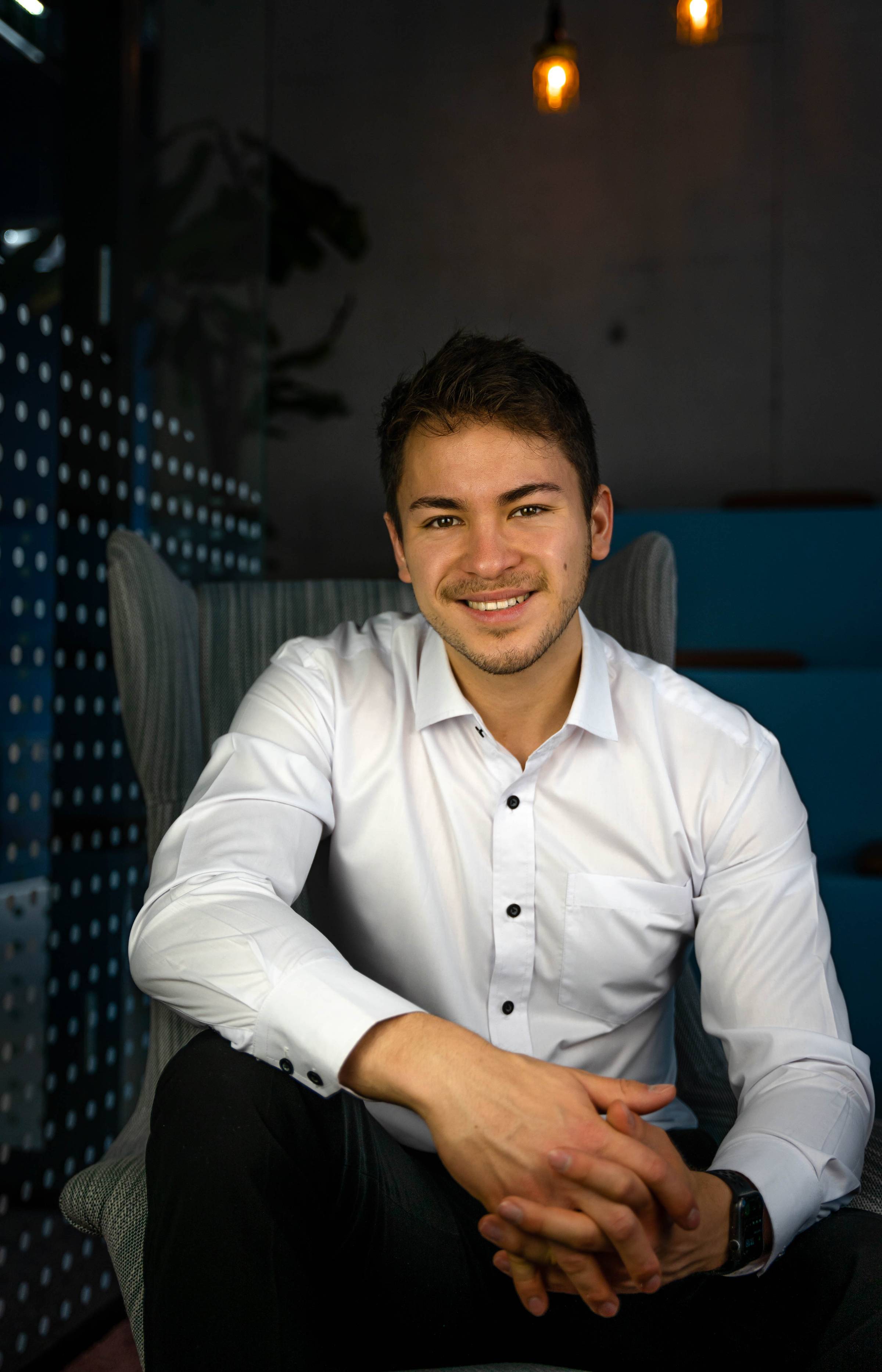 1:1 ADHD Entrepreneur Consultation
