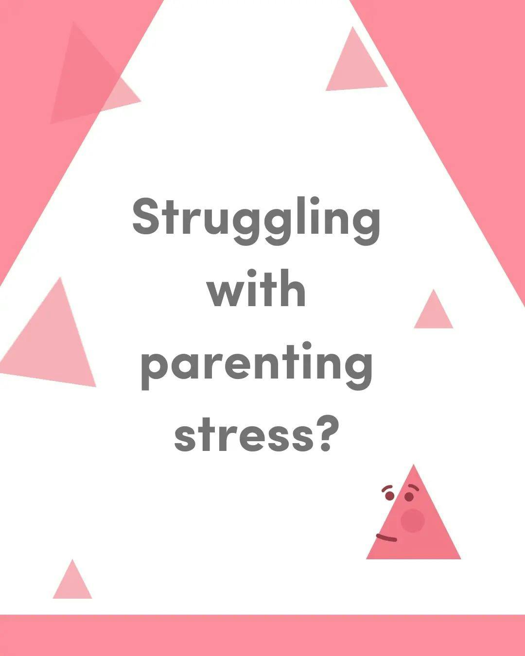 Stressed after the Easter holiday juggle? Parenting can be a tough gig, and sometimes the stress can feel like it’s getting too much.

Whether it’s dealing with little ones, their big emotions, or just the everyday grind, we know it can be overwhelming.

✅ Our latest blog "How to Cope with Parenting Stress" is packed with practical tips and advice to help you manage stress and feel more present.

We also bust the myth that parents always have to be strong and resilient (this bit will lift a tone of weight off your shoulders).

So, don't let parenting stress bring you down and check our tips.

Link in our bio.

PS: **Remember, you're doing an amazing job 👏**

‌#stressawarenessmonth #actnow #takeaction #burnout #selfcare #stressmanagement #towardswellbeing #parenting #parentingstress #momlife #dadlife #parentinganxiety #parentingtips #mentalhealth #selfcare #parentingstruggles #parentingishard #parenthood