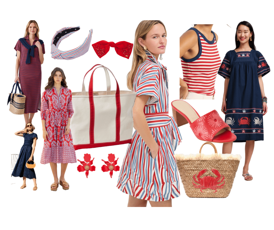 Fourth of July outfit ideas, 4th of July outfit ideas, fourth of july clothes, 4th of July clothes