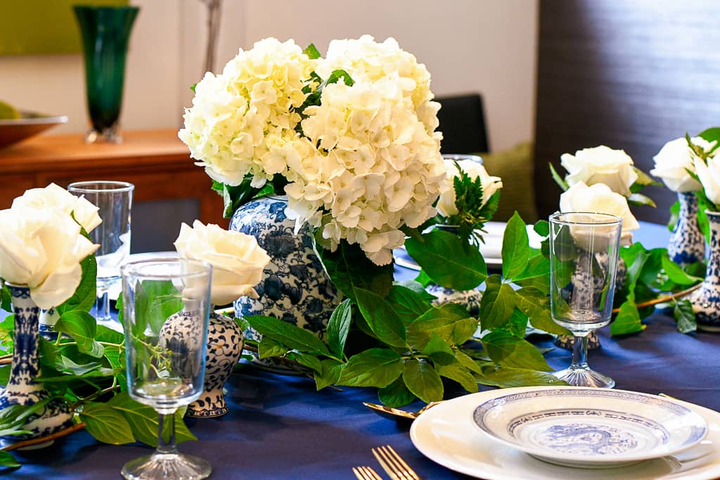creative spring table decor ideas, ina garten spring decor, spring tabletop ideas, spring decorations